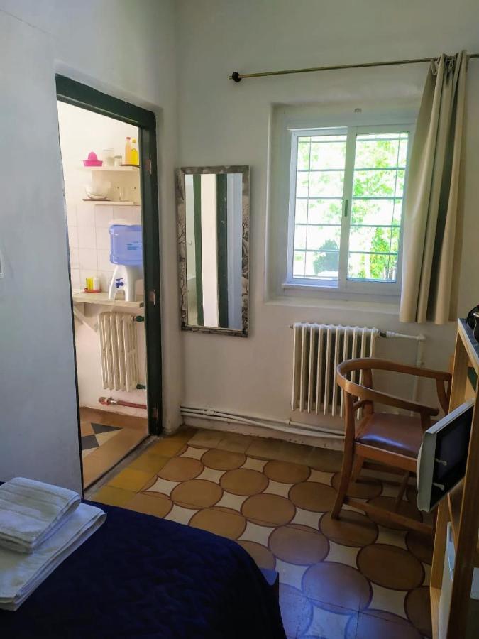 B&B Garden Atelier La Cumbre Esterno foto